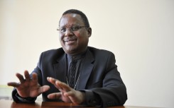 Frank Chikane. Media24/Gallo Images