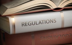 File: A law regulations book. GettyImages/Bet-Noire