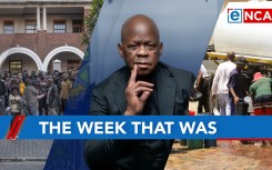 Week that was 22 May