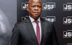 Joe ‘Ferrari’ Sibanyoni. Joe Sibanyoni Foundation/Instagram