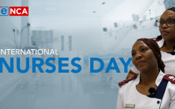 As the world marks International Nurses Day on 12 May, Mogale and Maisva’s story offers a glimpse into the resilience and compassion healthcare workers carry with them every single day.