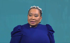 Lumka Oliphant - 2026-05-03