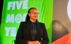 Dr Nasiphi Moya