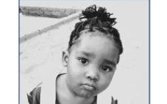 Omphile Sethole