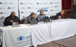 GDE MEC LEBOGANG MAILE