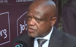 Joburg Mayor Dada Morero has revealed that there have been requests for proposals issued to approved development finance institutions. 