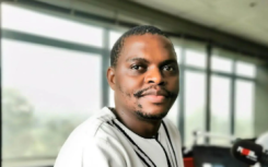 Lukhona Mnguni