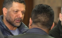 Crime Intelligence deputy head Major-General Feroz Khan is urgently seeking the return of devices seized during his arrest earlier this month.