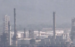 The price of oil is once again above $100 per barrel.
