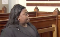 Mmabatho Mokoena-Zondi.