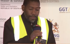The African National Congress (ANC)  has moved to recall Emfuleni mayor Sipho Radebe.