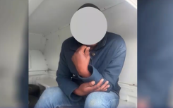 Truck driver arrested for inciting violence in Bergville, KZN