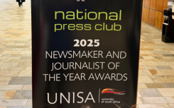NPC UNISA