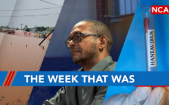 Week That was 8 May 2026