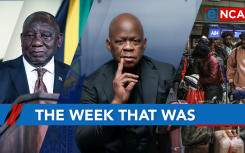 Week That Was 29 May