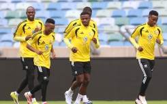 Bafana Bafana