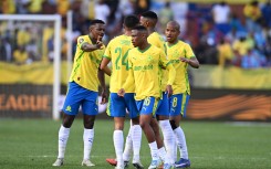 Mamelodi Sundowns. Lefty Shivambu/Gallo Images