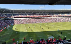 Orlando Pirates vs Durban City - 16 May 2026, eNCA