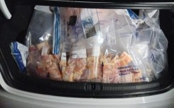 Free State CIT heist bust