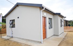 KZN Human Settlements says KZN Human Settlements says it's intensifying the fight against corruption. Suppliedit's intensifying the fight against corruption.