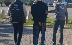 US alleged rapist arrested in Gqeberha