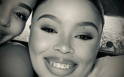 Nomzila Madinane