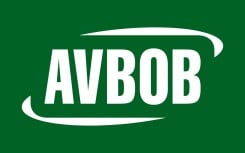 Avbob logo