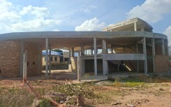 The Yetta Nathan Youth Development Centre in Orlando West. eNCA/Manqoba Mchunu 