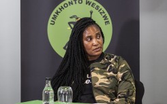 Duduzile Zuma,