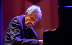 Abdullah Ibrahim