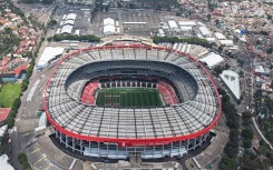 10 June_Mexico City Stadium, renamed from Azteca Stadium 