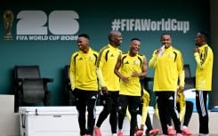 Bafana Bafana