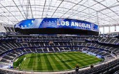 25 June 2026_SoFi Stadium