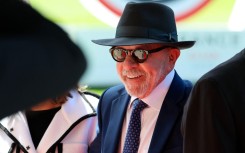 Luiz Inacio Lula da Silva 