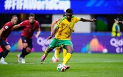 Teboho Mokoena