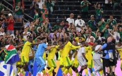 25 June 2026_Bafana Bafana players