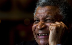 Abdullah Ibrahim. Gallo Images/The Times / Lauren Mulligan