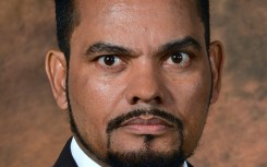 Deputy Minister of International Relations and Cooperation Alvin Botes. Photo by  DIRCO