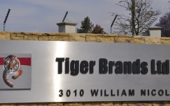 Tiger Brands. Gallo Images