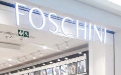 The Foschini group. OJ Koloti/Gallo Images