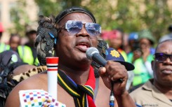 Ngizwe Mchunu. Lubabalo Lesolle/Gallo Images