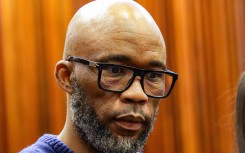 Vusumuzi "Cat" Matlala.  Fani Mahuntsi/Gallo Images