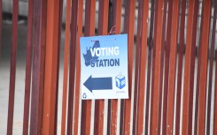 Voter registration weekend was held on 20 and 21 June.  Frennie Shivambu/Gallo Images