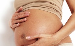 Pregnant woman Gallo Images