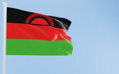 Malawian Flag. Credit: Getty Images/Taras Artemenko