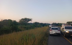 Two suspects have been killed in a shootout with police in KwaMsane. Dasen Thathiah/eNCA