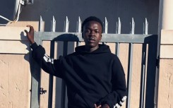 Nhlamulo Sambo. Nonhlanhla Sambo/Facebook