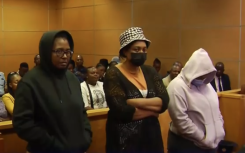 27 June 2026_Insurance murder accused in court