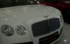 SIU secures two special tribunal orders against Omar's Motor Den