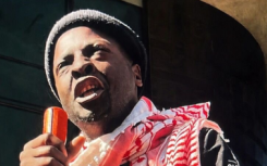 Mokoena Letsie